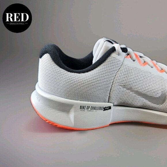 Nike GP Challenge Pro Permium Tennis Shoes FQ7728-001 - Men's Size 8.5 - Picture 13 of 15
